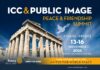 Η ΑΝΑΒΙΩΣΗ ΤΟΥ ΚΟΛΟΣΣΟΥ ΤΗΣ ΡΟΔΟΥ – ROTARY ICC & PUBLIC IMAGE – PEACE & FRIENDSHIP SUMMIT